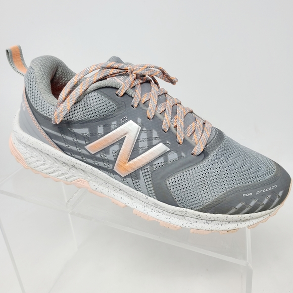 new balance nitrel v1